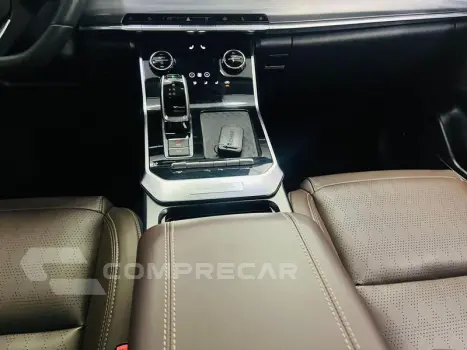 TIGGO8 1.6TGDI