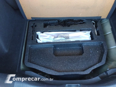FIT 1.5 EXL 16V