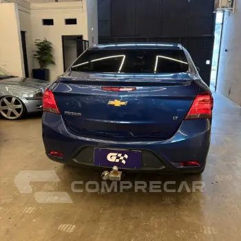 PRISMA Sed. LT 1.4 8V FlexPower 4p