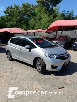FIT 1.5 EX 16V