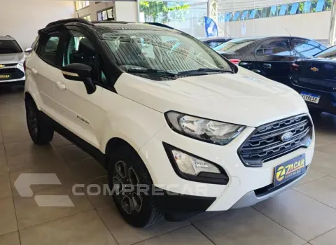 ECOSPORT FSL AT 1.5