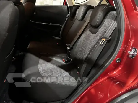 CAPTUR 1.6 16V SCE FLEX LIFE X-TRONIC