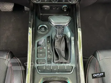 TIGGO 5x 1.5 VVT TURBO iFLEX TXS DCT