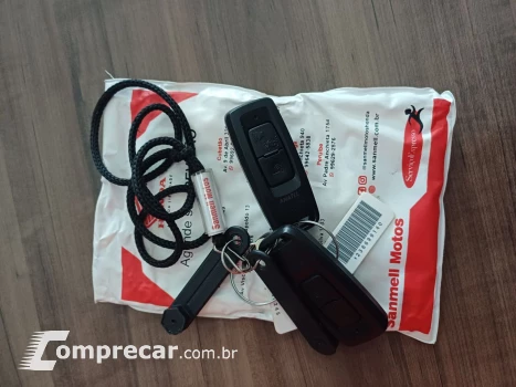 PCX 160 DLX ABS