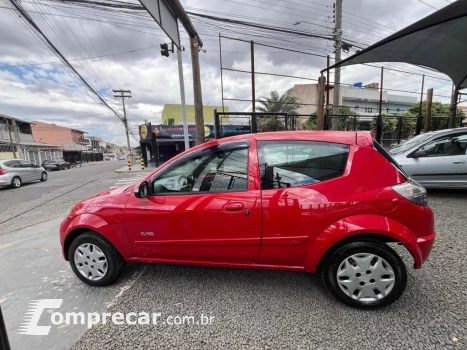 KA 1.0 MPI 8V FLEX 2P MANUAL