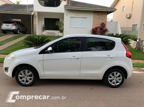 PALIO 1.0 MPI Attractive 8V