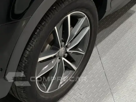 Q3 1.4 TFSI AMBIENTE FLEX 4P S TRONIC