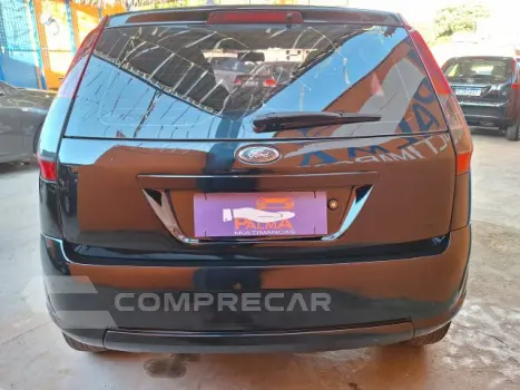 FIESTA HATCH - 1.6 ROCAM HATCH 8V 4P MANUAL