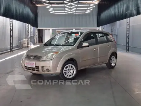 FIESTA HATCH - 1.6 MPI CLASS HATCH 8V 4P MANUAL