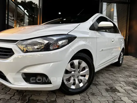 ONIX 1.0 MPFI LT 8V FLEX 4P MANUAL