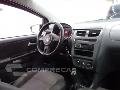 FOX - 1.0 MI 8V 4P MANUAL