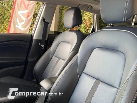 TRACKER - 1.2 TURBO PREMIER AUTOMÁTICO
