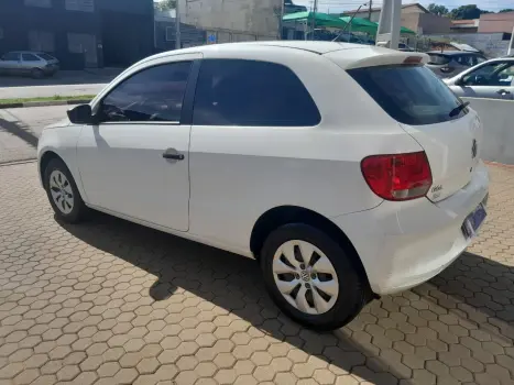 Gol 1.0 G6 TREND FLEX