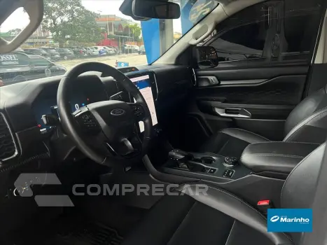 RANGER 2.0 TURBO DIESEL CD XL 4X4 MANUAL