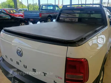 SAVEIRO 1.6 MSI Robust CS 8V