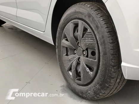 POLO 1.0 MPI TRACK MANUAL