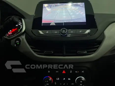 ONIX 1.0 TURBO FLEX PREMIER AUTOMÁTICO