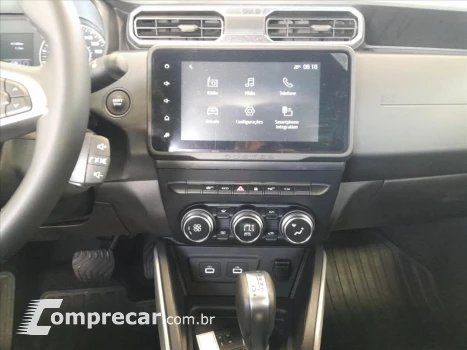 DUSTER 1.3 TCE FLEX ICONIC X-TRONIC