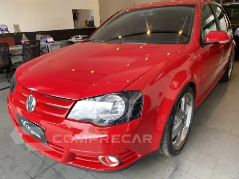 GOLF 1.6 MI Sportline 8V