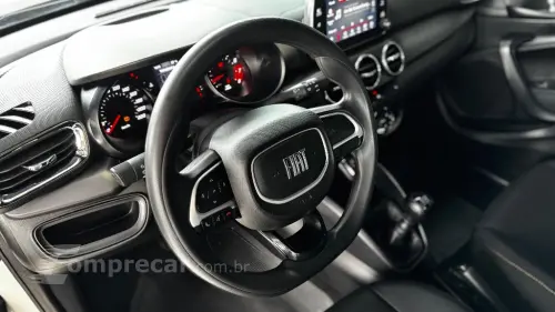 ARGO TREKKING 1.3 8V Flex