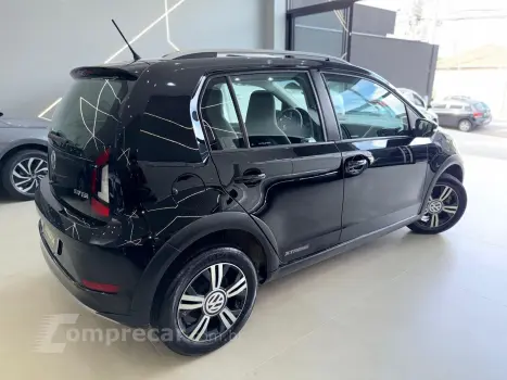 UP 1.0 170 TSI Xtreme