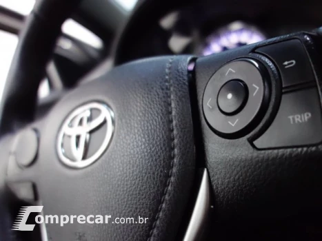YARIS HATCH - 1.5 16V XLS MULTIDRIVE