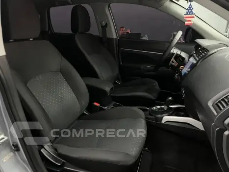 ASX - 2.0 4X2 16V 4P AUTOMÁTICO