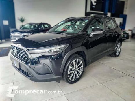 COROLLA 2.0 Vvt-ie XEI Direct Shift