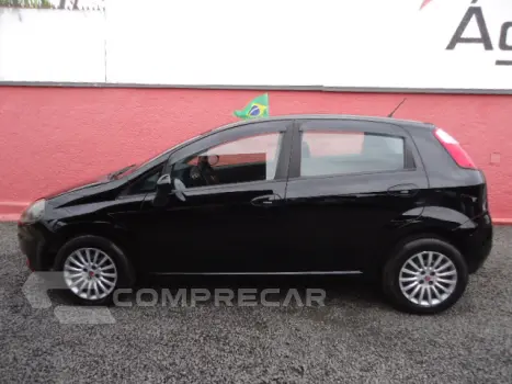 PUNTO 1.4 Attractive 8V