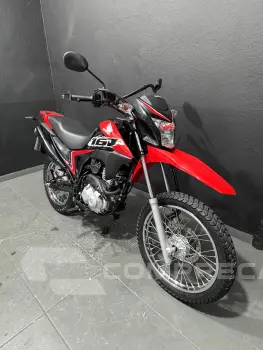 BROS 160 ESDD