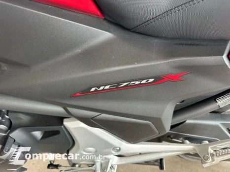 Nc 750