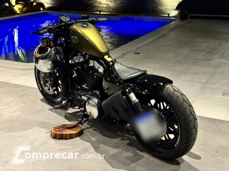 XL 1200 X FORTY-EIGHT