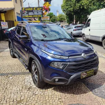 Toro Ultra 2.0 16V 4x4 TB Diesel Aut.