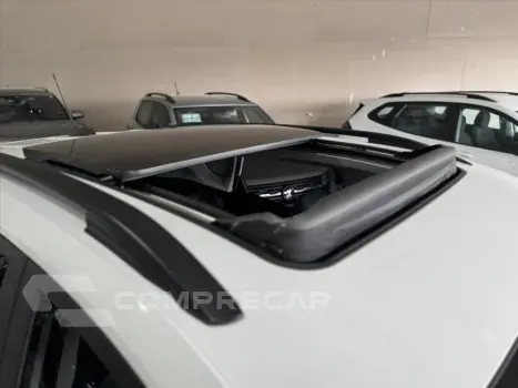 TRACKER 1.2 TURBO FLEX RS AUTOMÁTICO
