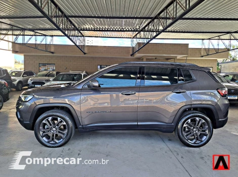 COMPASS 2.0 Td350 Turbo Longitude