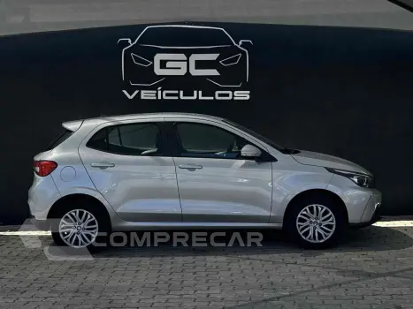 ARGO 1.0 FIREFLY FLEX DRIVE MANUAL