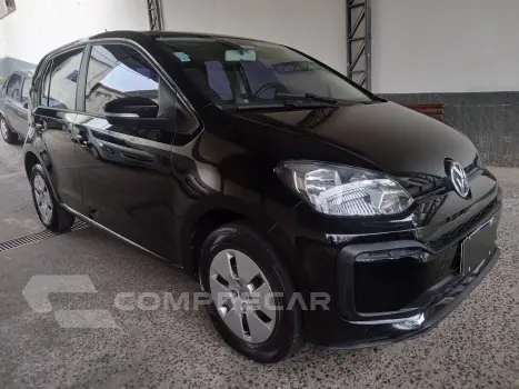 UP 1.0 MPI