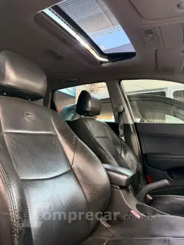 i30cw 2.0 16V 145cv Aut. 5p