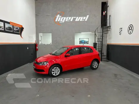 GOL 1.0 MI 8V G.VI