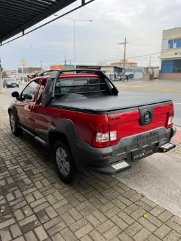 STRADA 1.8 MPI Adventure Locker CE 8V