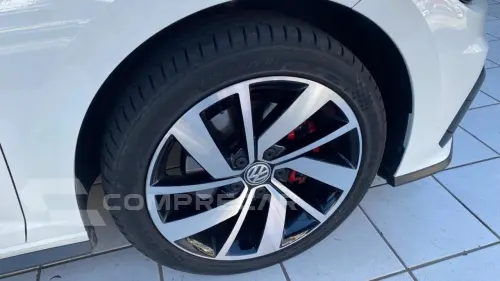 VOLKSWAGEN JETTA 2.0 350 TSI GLI DSG