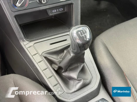 POLO 1.0 MPI MANUAL