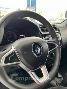 LOGAN 1.0 12V ZEN TOTALFLEX