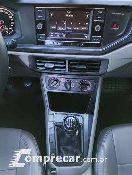 POLO 1.6 MSI