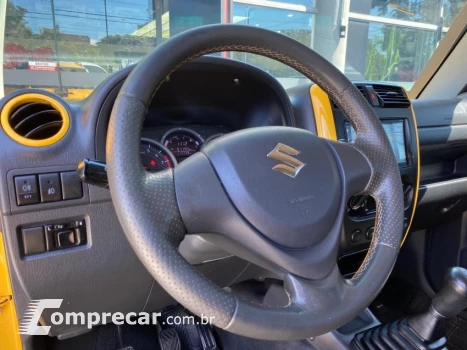JIMNY 1.3 4sport 4X4 16V