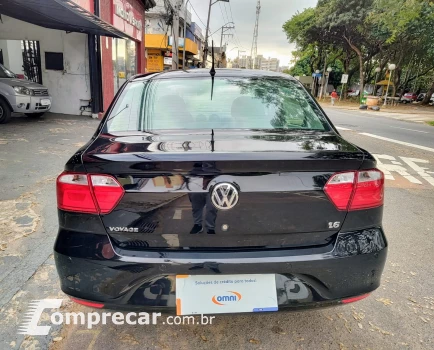 VOYAGE 1.6 MI Trend 8V