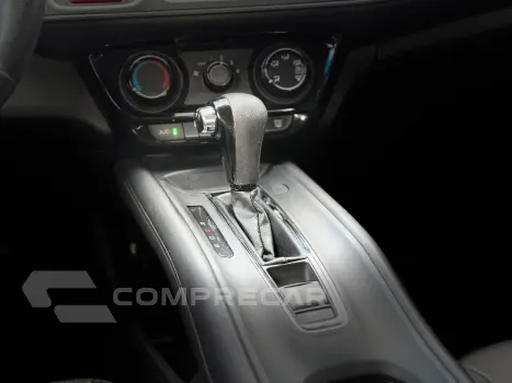 HR-V 1.8 16V EX