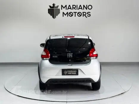 MOBI 1.0 EVO FLEX LIKE. MANUAL