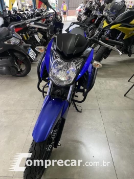 FAZER 150
