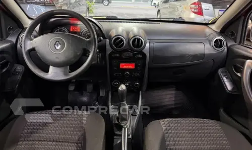 SANDERO EXP1016V